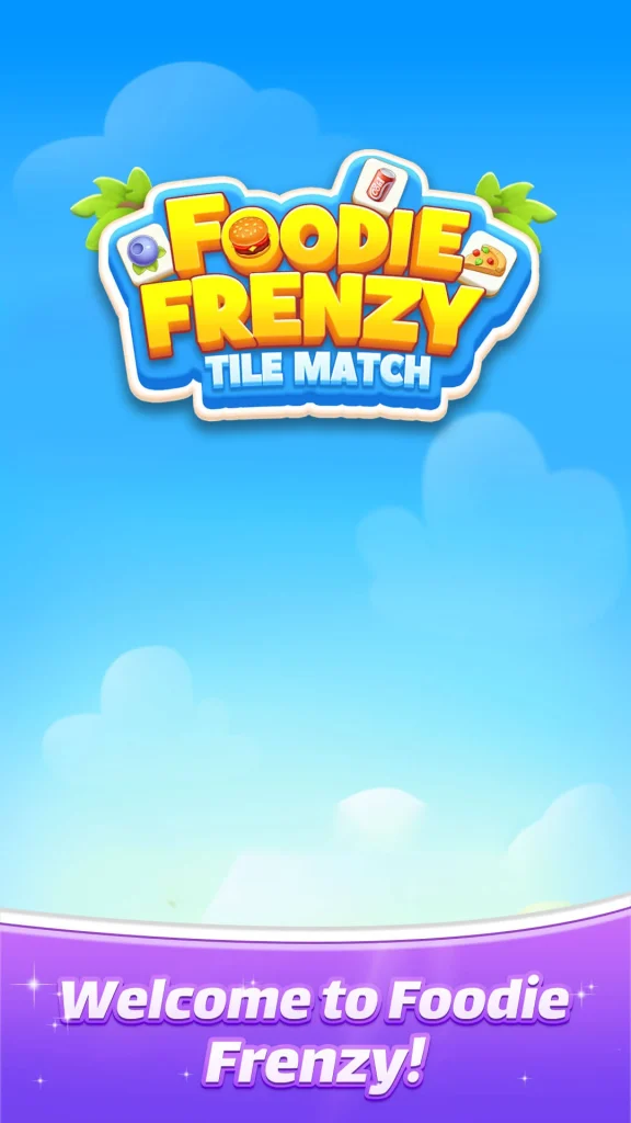 Descargar Tile Match：Foodie Frenzy