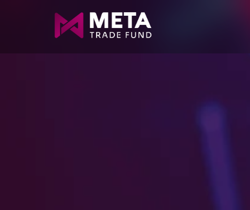 Meta Trade Fund – ¿Una inversión segura?¿Paga?