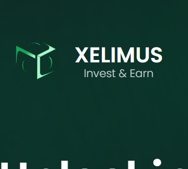 Xelimus – ¿Una inversión segura? ¿Es scam?