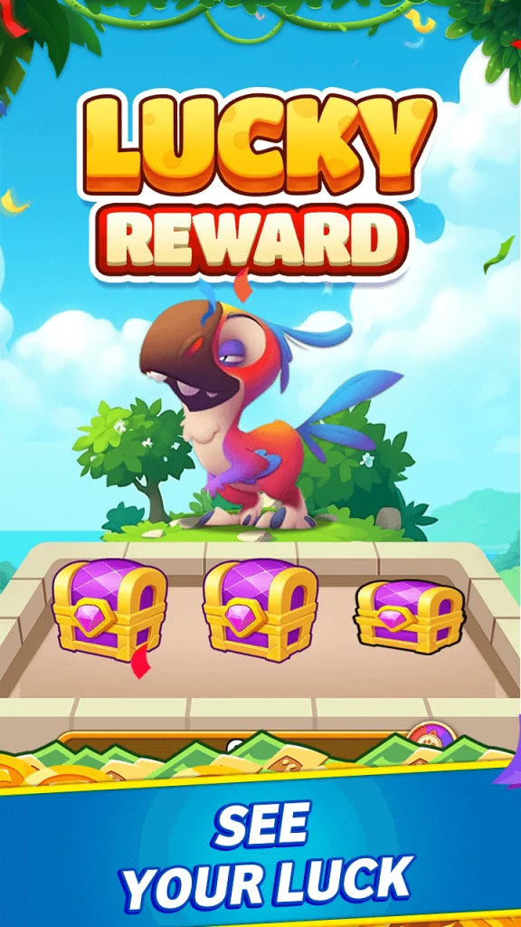 Descargar Dino Pet Blast: Merge Cuties