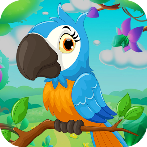 Bird Sort Match – ¿Te paga por unir pájaros?