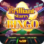 Brilliant Starry Bingo – ¿Ofrece dinero real?