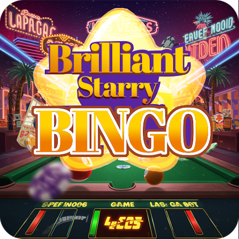 Brilliant Starry Bingo – ¿Ofrece dinero real?