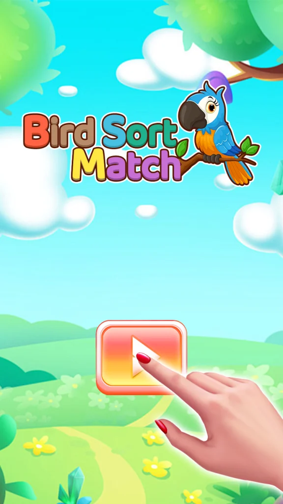 Descargar Bird Sort Match