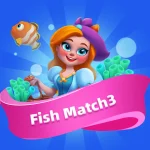 Fish Match3:Earn Cash – ¿Funciona o es scam?