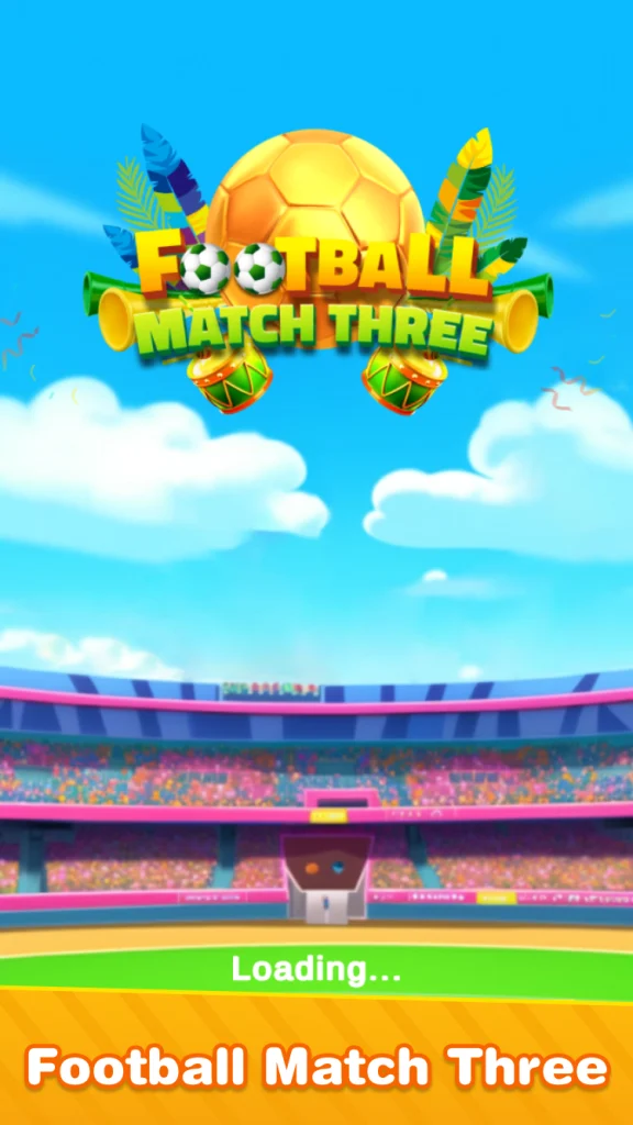 Descargar Football Match Three