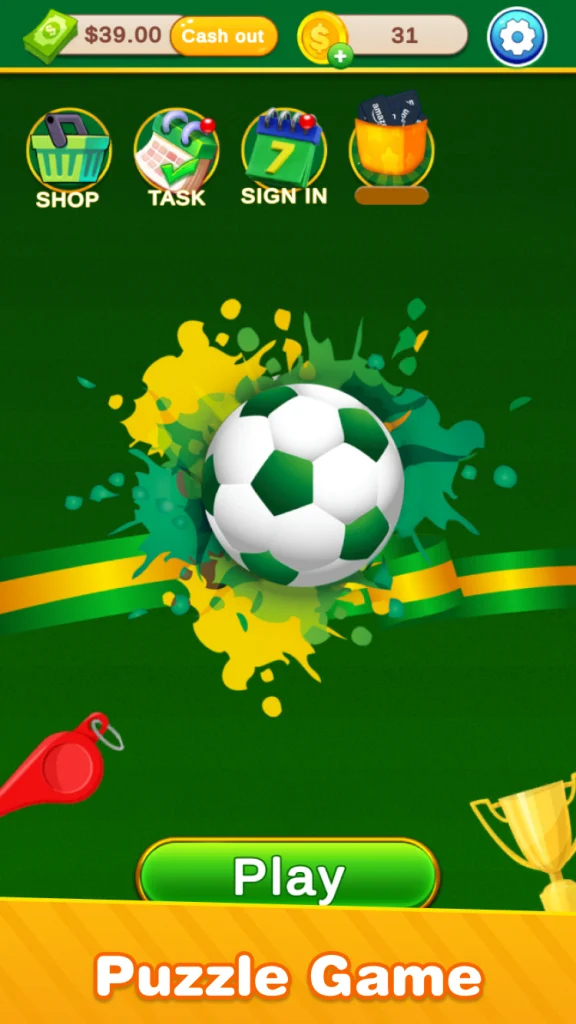 Descargar Football Match Three