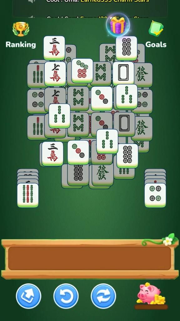 Descargar Green Tile Saga