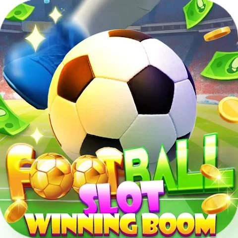 Football Slots:Winning Boom – ¿App legítima?