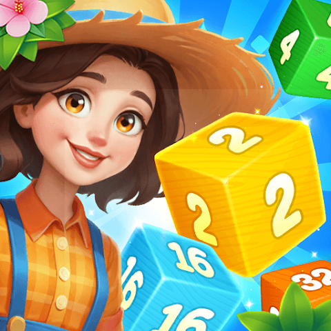 Grand Cube : Farm Day – ¿Estafa o una app real?