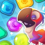 Dino Pet Blast: Merge Cuties – ¿App legítima?