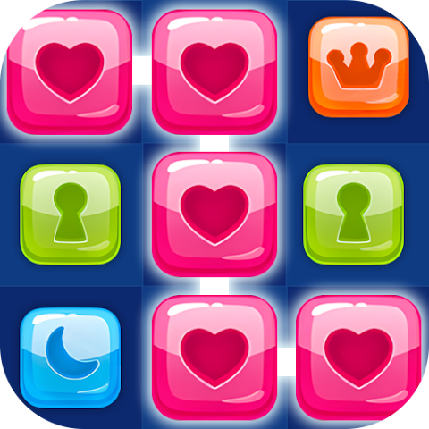 Block Crush Puzzle – ¿Ganas dinero destruyendo bloques?