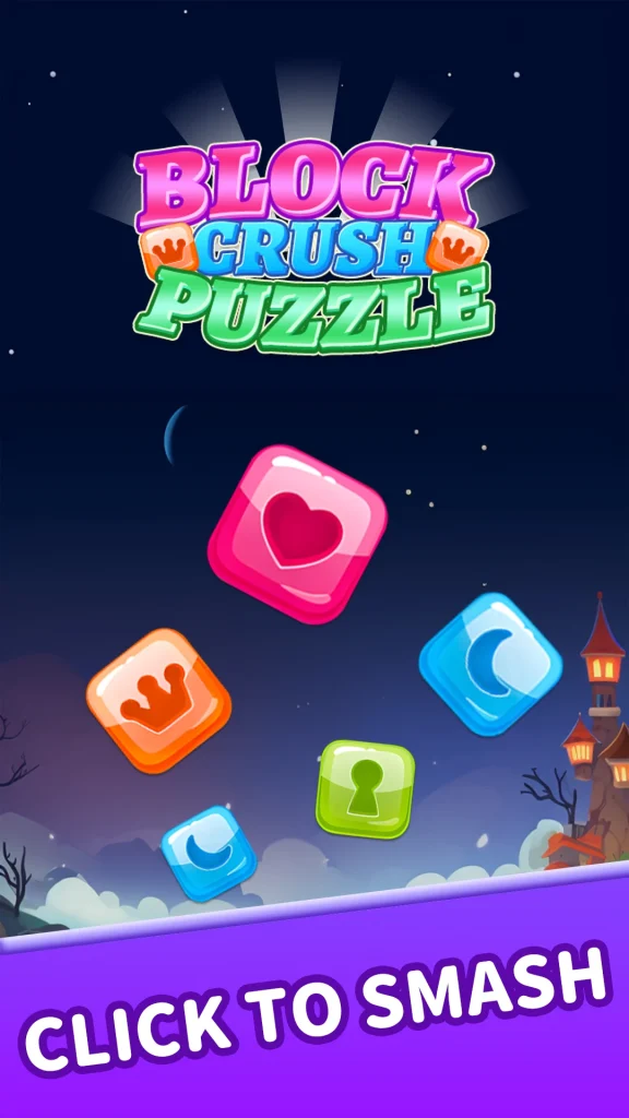 Descargar Block Crush Puzzle