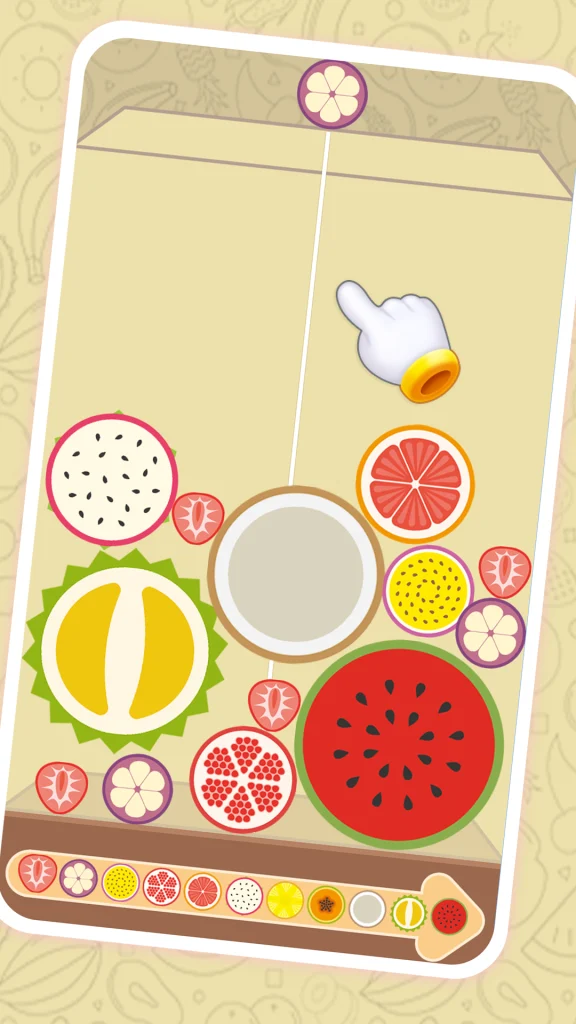 Descargar Fruits Box app