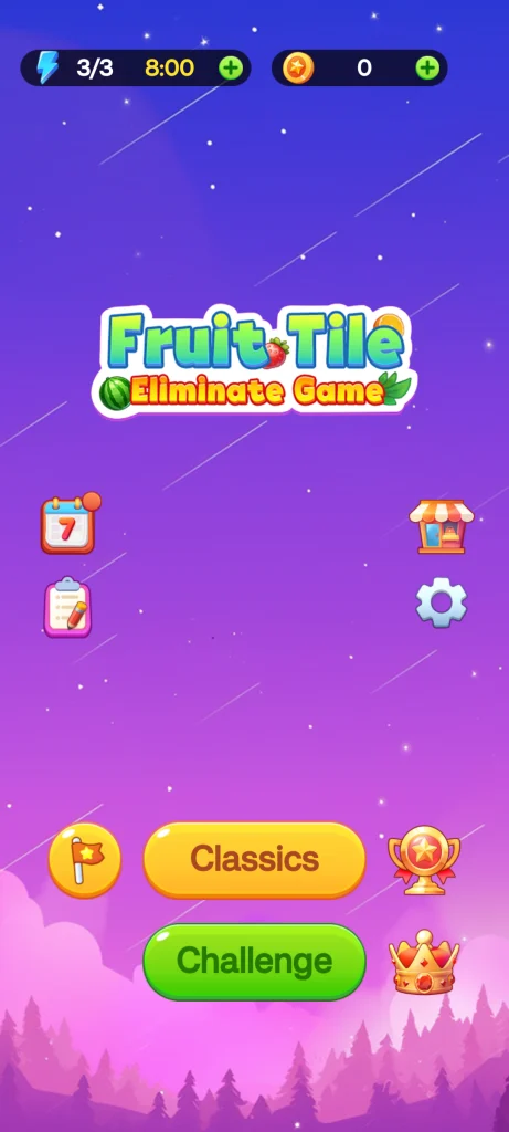 Descargar Fruits Tile:Eliminate Game