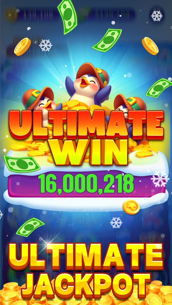 Descargar Penguin Slot-Rich Spin