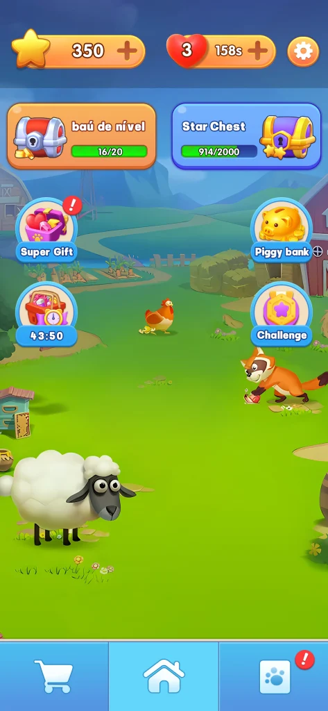 Descargar Pet Matching