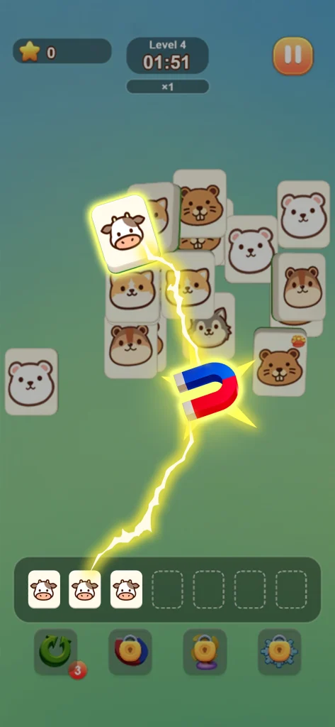Descargar Pet Matching