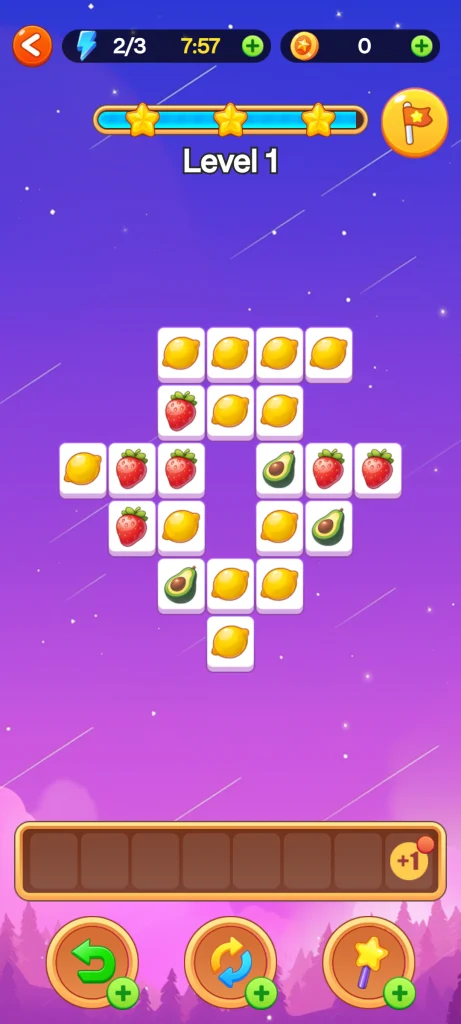 Descargar Fruits Tile:Eliminate Game