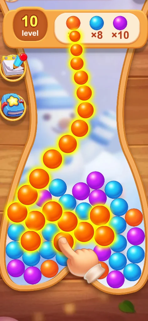 Descargar Balls Bomb