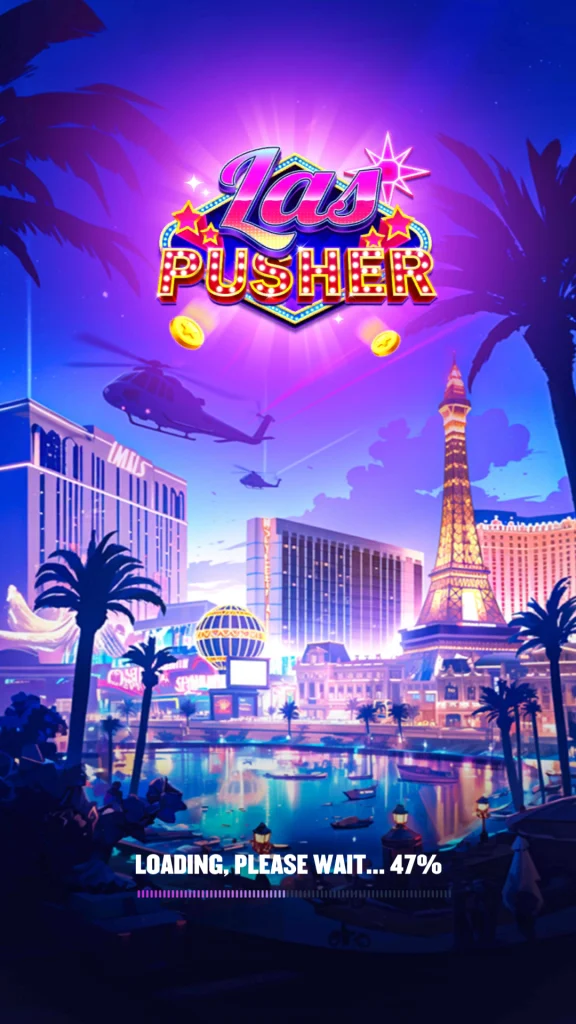 Descargar Las Pusher