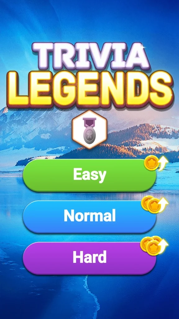 Descargar Trivia Legends