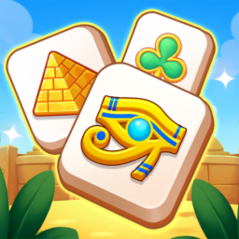 Pharaoh Treasure-Match Tiles – ¿App legítima?