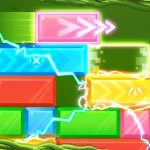 Sliding Jewels – ¿Te paga por deslizar bloques?