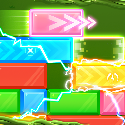 Sliding Jewels – ¿Te paga por deslizar bloques?