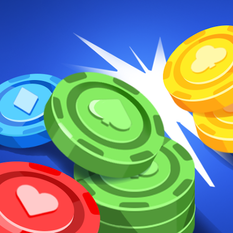 Stacked Chips: The Merge Quest – ¿Legítima o scam?