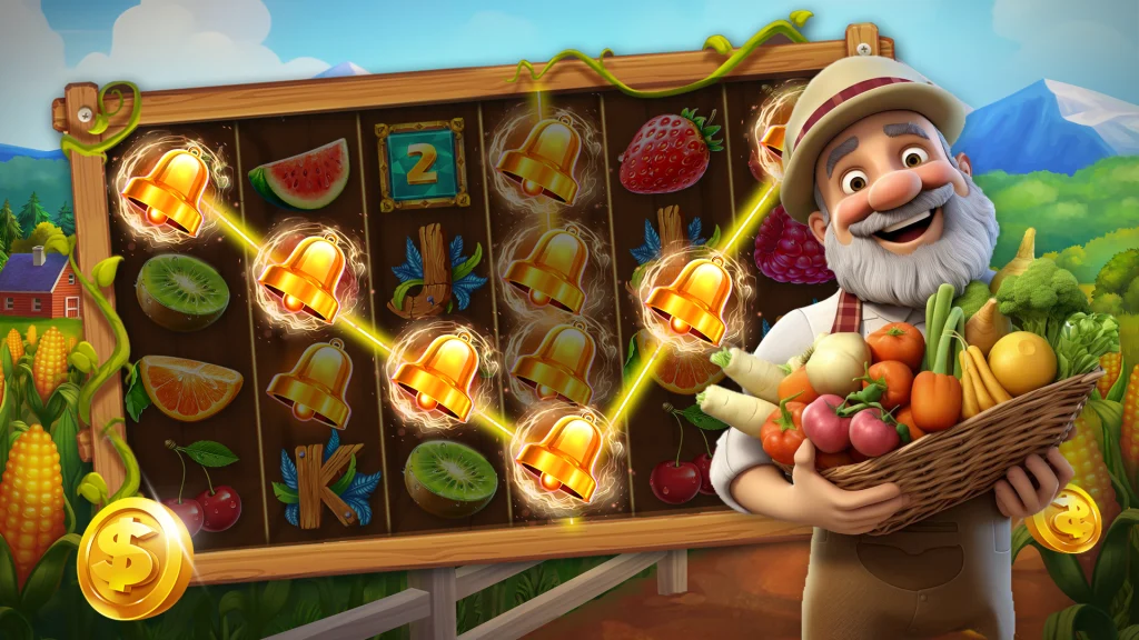 Descargar Lucky Slots Time