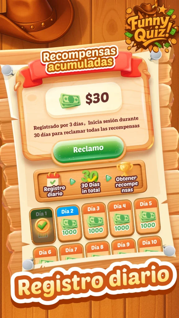 Descargar Funny Quiz