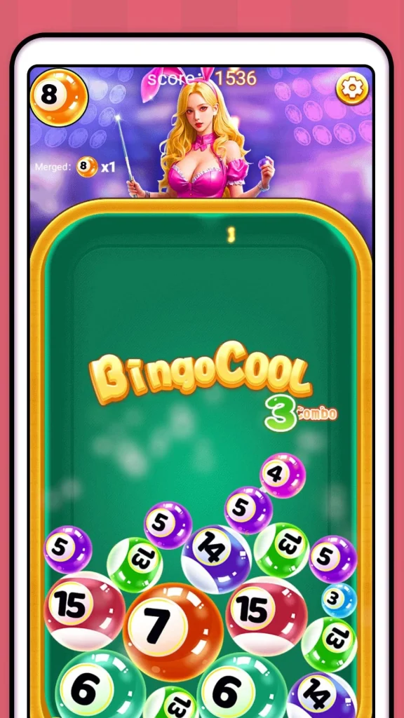 Descargar Table Tennis 2048