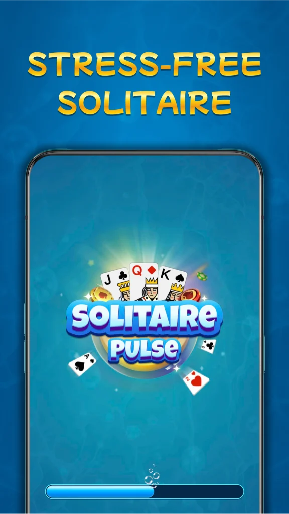 Descargar Solitaire Pulse: Master Klon