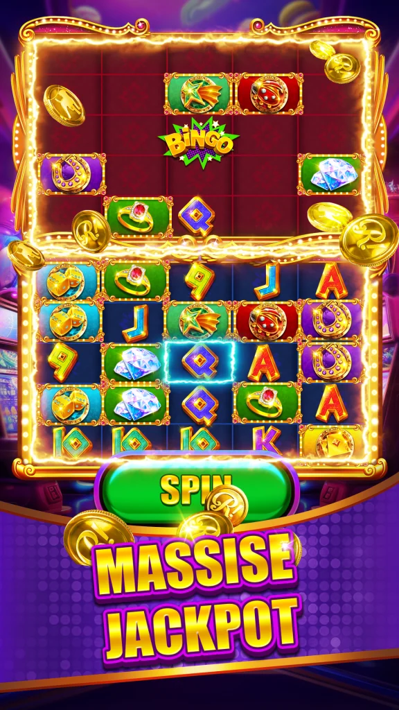 Descargar Bingo Big Richers