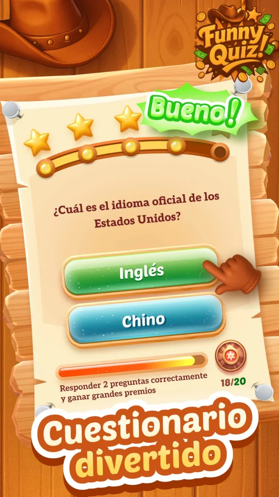 Descargar Funny Quiz