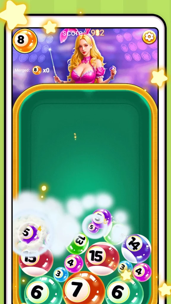 Descargar Table Tennis 2048