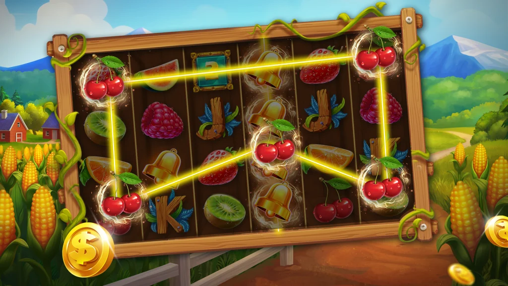 Descargar Lucky Slots Time