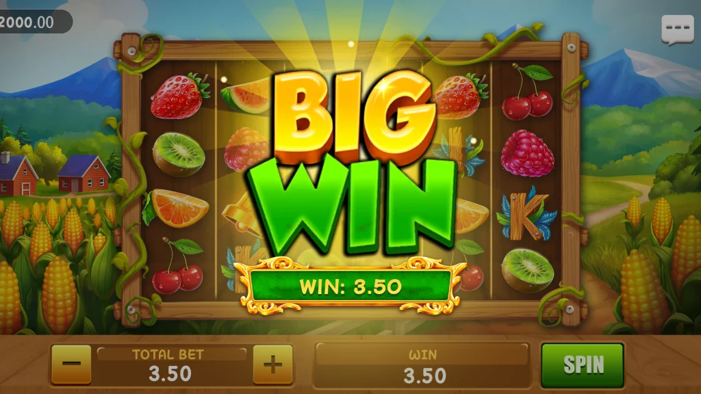Lucky Slots Time app