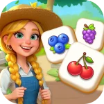 Fruits Tile – Alice’s Garden – ¿Te paga por jugar?