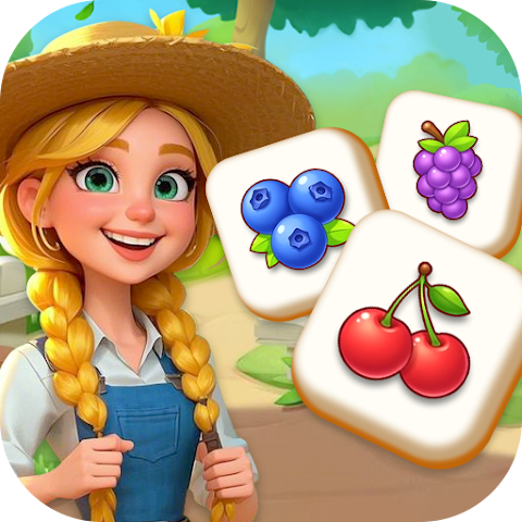 Fruits Tile – Alice’s Garden – ¿Te paga por jugar?