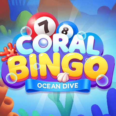 Coral Bingo – Ocean Dive – ¿Realmente funciona?¿Es scam?