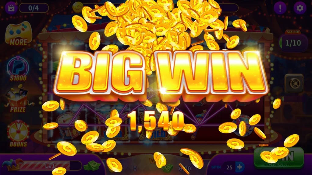 Descargar BigTop Circusino