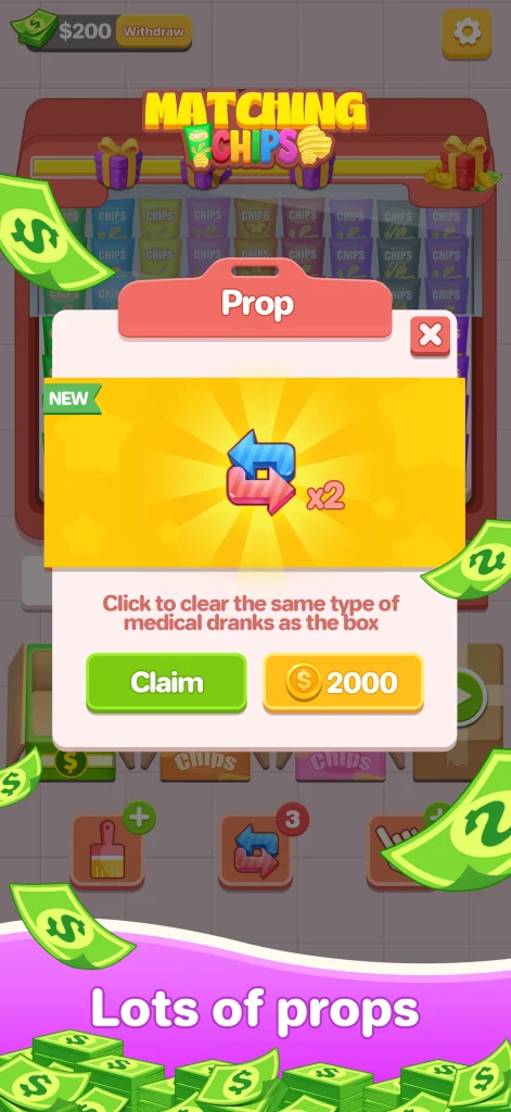 Descargar Matching Chips