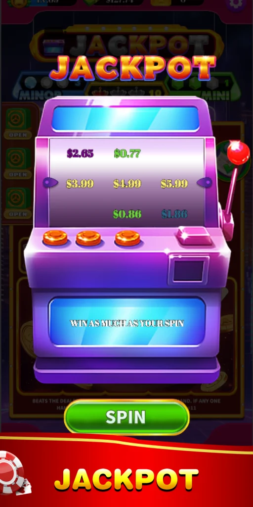 Descargar Funny Lottery:Earn Cash