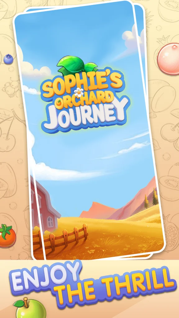 Descargar Sophie’s Orchard Journey