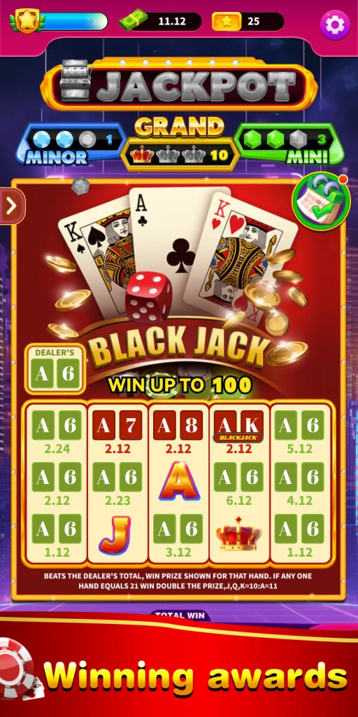 Descargar Funny Lottery:Earn Cash