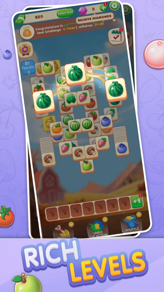Descargar Sophie’s Orchard Journey