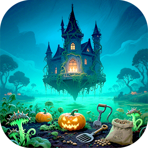Shadow Farm – ¿Es una pérdida de tiempo?