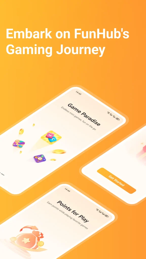 Descargar FunHub